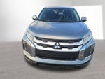2022 Mitsubishi Outlander Sport 2.0 ES