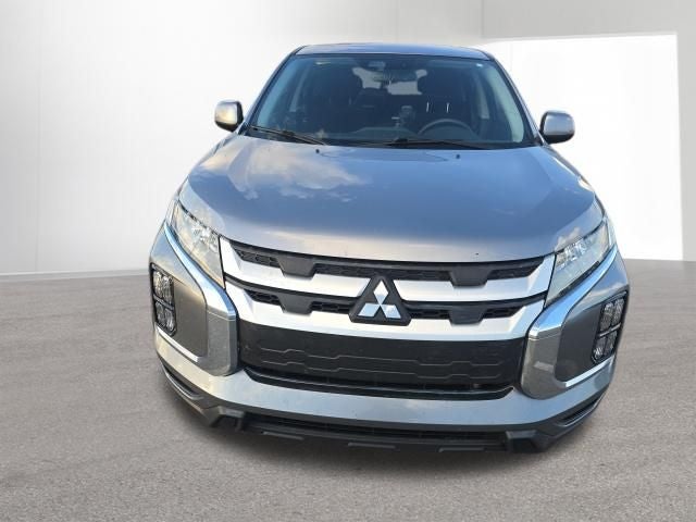 2022 Mitsubishi Outlander Sport 2.0 ES