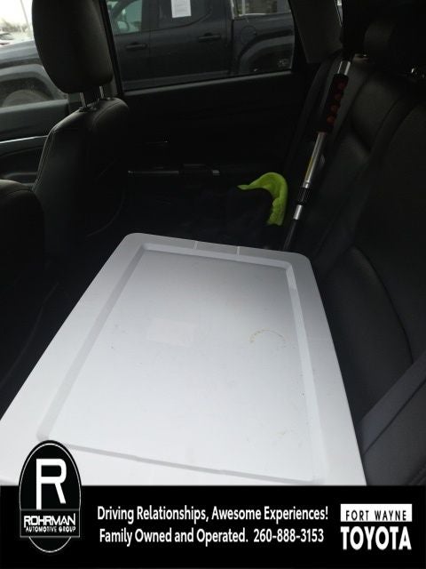 2021 Mitsubishi Outlander Sport 2.0 SE