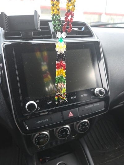 2021 Mitsubishi Outlander Sport 2.0 SE