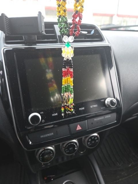 2021 Mitsubishi Outlander Sport 2.0 SE