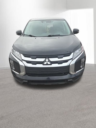 2021 Mitsubishi Outlander Sport 2.0 SE