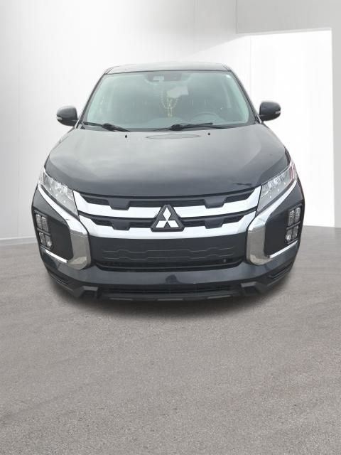 2021 Mitsubishi Outlander Sport 2.0 SE