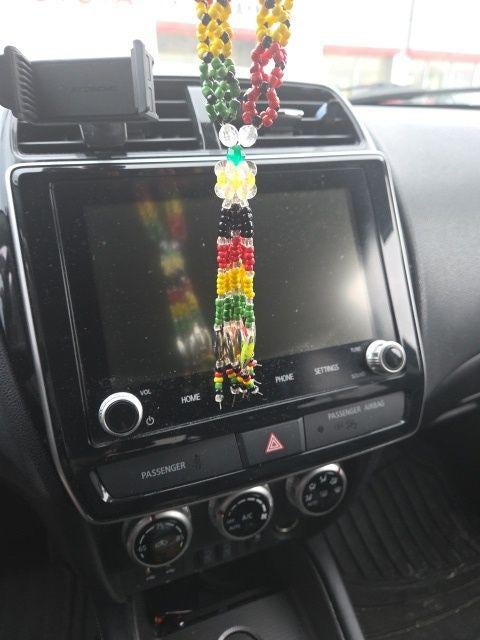 2021 Mitsubishi Outlander Sport 2.0 SE