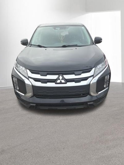 2021 Mitsubishi Outlander Sport 2.0 SE