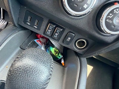 2018 Mitsubishi Outlander Sport SE