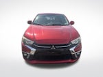2018 Mitsubishi Outlander Sport SE