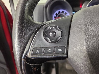 2018 Mitsubishi Outlander Sport SE
