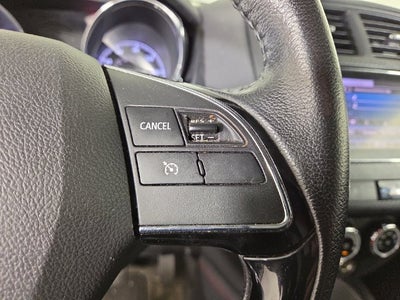 2018 Mitsubishi Outlander Sport SE