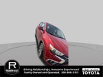 2018 Mitsubishi Outlander Sport SE