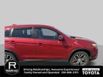 2018 Mitsubishi Outlander Sport SE