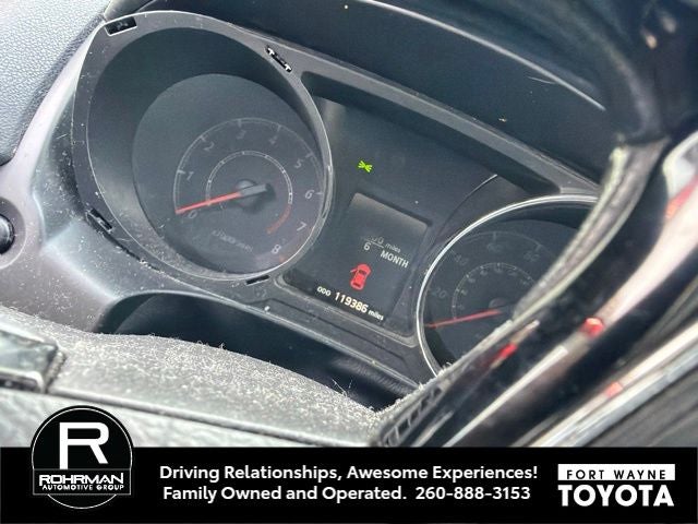 2018 Mitsubishi Outlander Sport SE