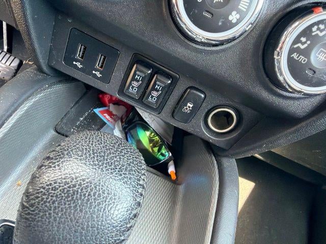 2018 Mitsubishi Outlander Sport SE