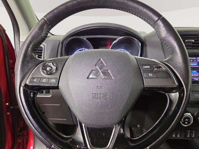 2018 Mitsubishi Outlander Sport SE
