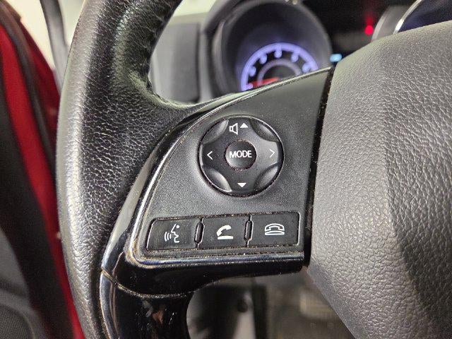 2018 Mitsubishi Outlander Sport SE