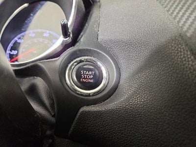 2018 Mitsubishi Outlander Sport SE