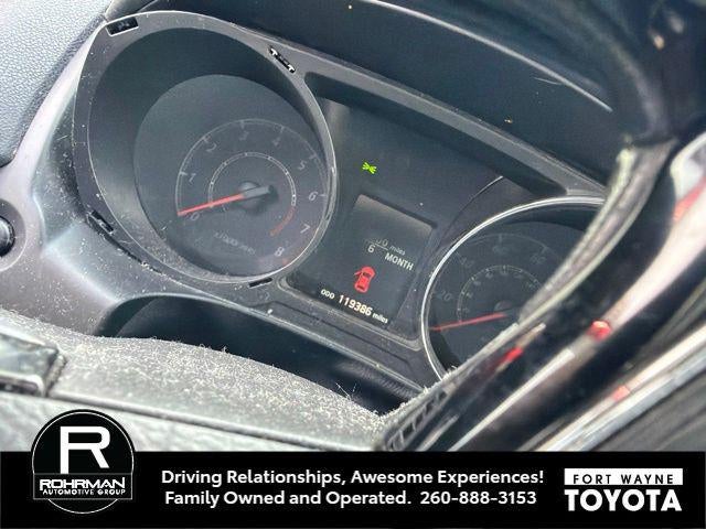 2018 Mitsubishi Outlander Sport SE