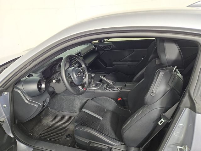 2025 Toyota GR86 Premium