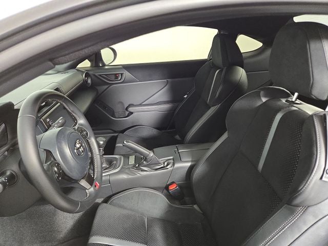 2025 Toyota GR86 Premium