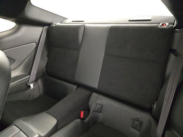 2025 Toyota GR86 Premium