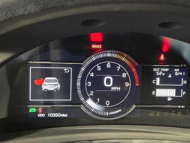 2025 Toyota GR86 Premium