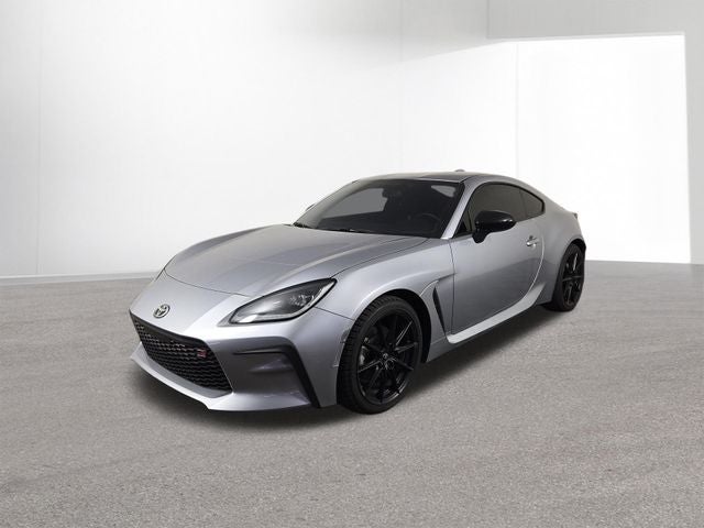2025 Toyota GR86 Premium