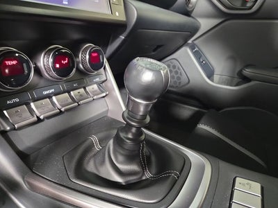 2025 Toyota GR86 Premium