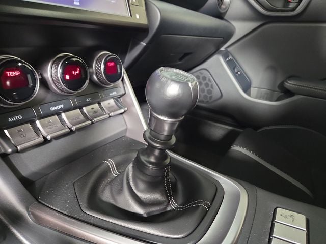 2025 Toyota GR86 Premium