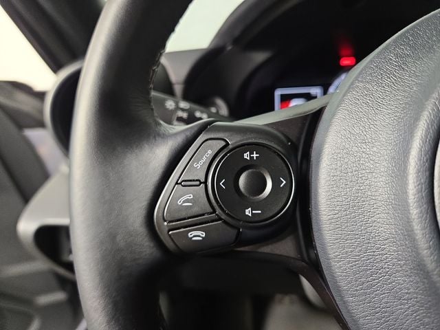 2025 Toyota GR86 Premium