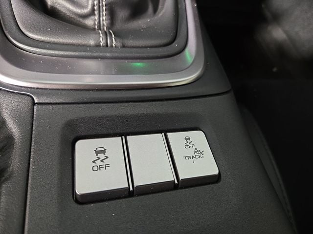 2025 Toyota GR86 Premium