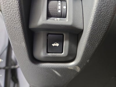 2025 Toyota GR86 Premium
