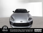 2025 Toyota GR86 Premium