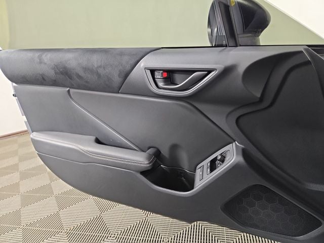 2025 Toyota GR86 Premium