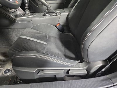 2025 Toyota GR86 Premium