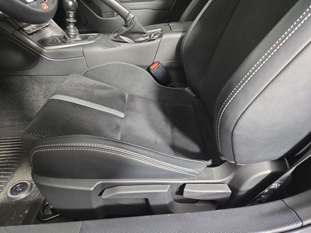 2025 Toyota GR86 Premium