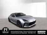 2025 Toyota GR86 Premium