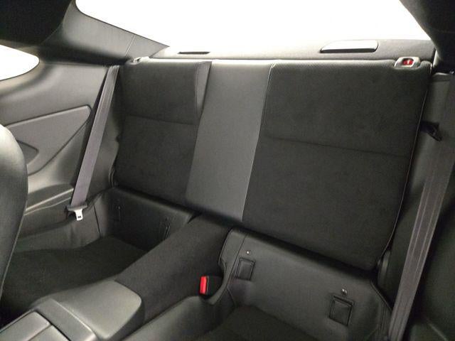 2025 Toyota GR86 Premium
