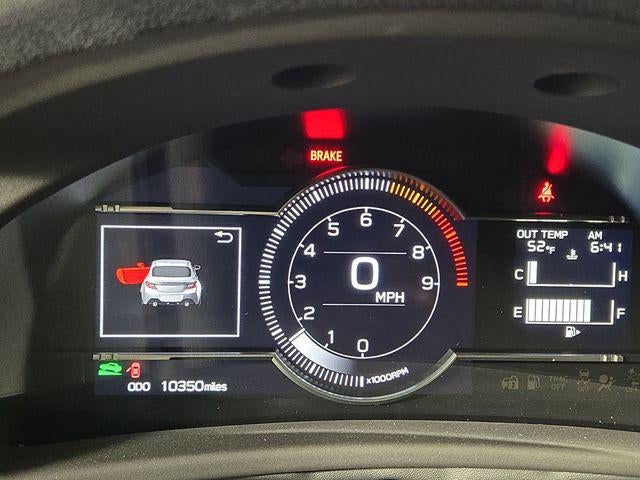 2025 Toyota GR86 Premium