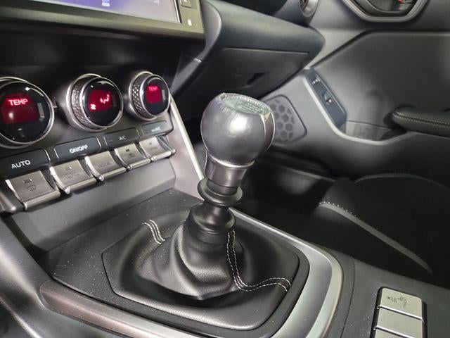 2025 Toyota GR86 Premium