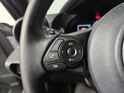 2025 Toyota GR86 Premium