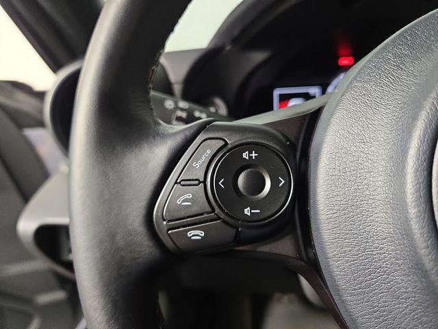 2025 Toyota GR86 Premium