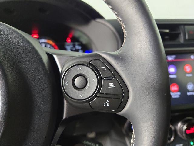2025 Toyota GR86 Premium