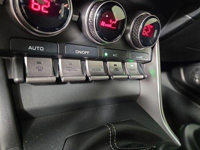 2025 Toyota GR86 Premium