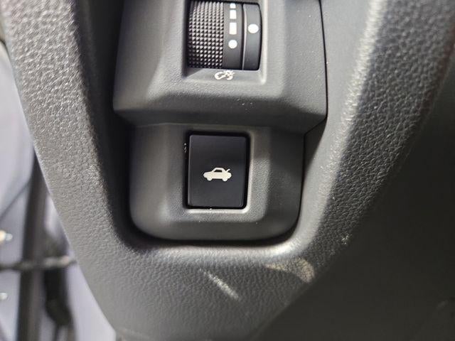 2025 Toyota GR86 Premium