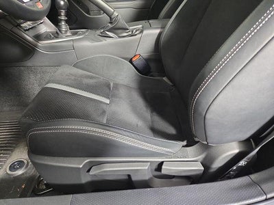 2025 Toyota GR86 Premium