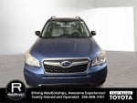 2016 Subaru Forester 2.5i