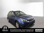 2016 Subaru Forester 2.5i