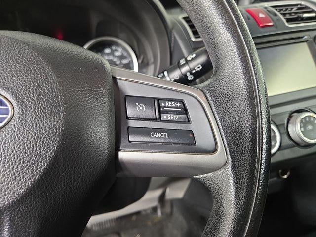 2016 Subaru Forester 2.5i