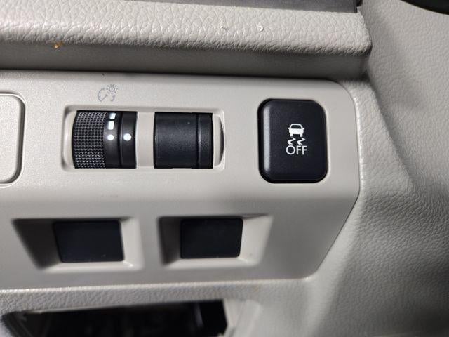 2016 Subaru Forester 2.5i