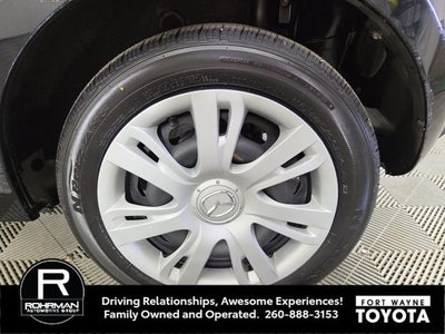 2014 Mazda Mazda2 Sport